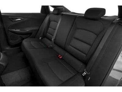 2020 Chevrolet Malibu FWD 1FL