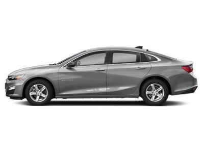 2020 Chevrolet Malibu FWD 1FL