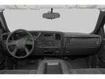 2004 Chevrolet Silverado 1500 Z71