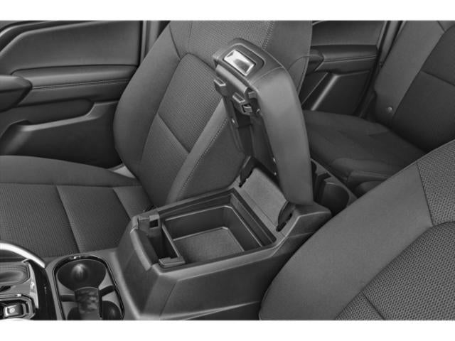 2023 Chevrolet Colorado 2WD Crew Cab Short Box LT