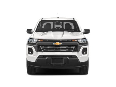 2023 Chevrolet Colorado 2WD Crew Cab Short Box LT