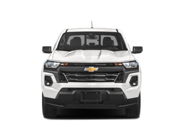 2023 Chevrolet Colorado 2WD Crew Cab Short Box LT