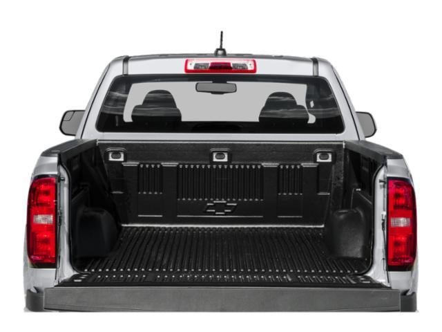 2015 Chevrolet Colorado LT
