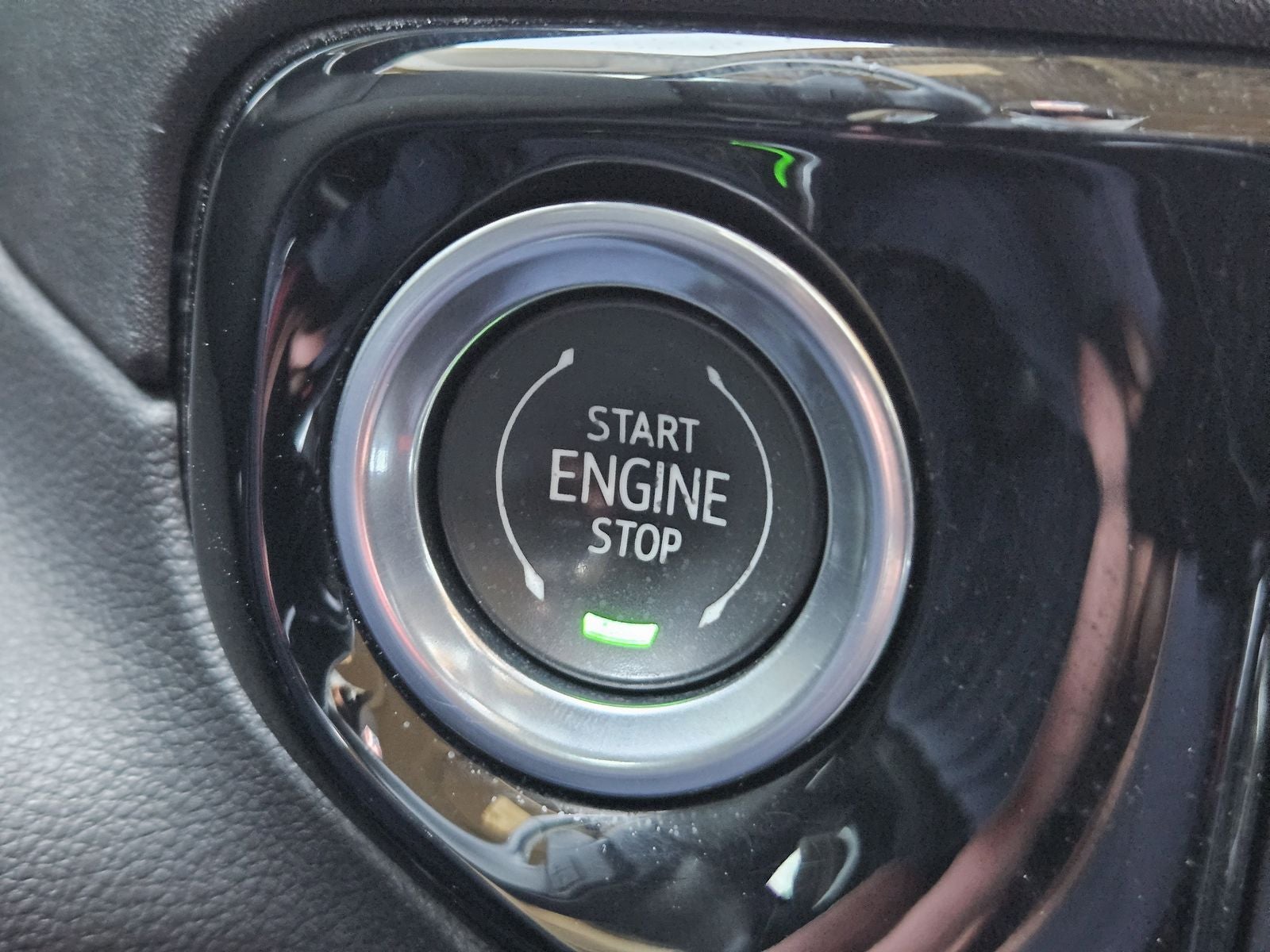 2023 Chevrolet Silverado 1500 4WD Crew Cab Short Bed LTZ