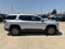 2020 GMC Acadia FWD SLE