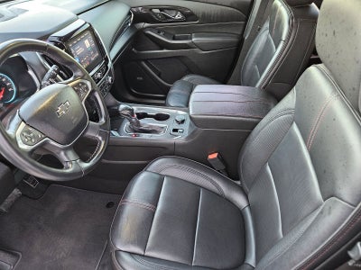 2023 Chevrolet Traverse FWD RS