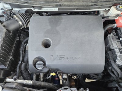 2023 Chevrolet Traverse FWD RS