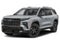 2024 Chevrolet Traverse FWD RS