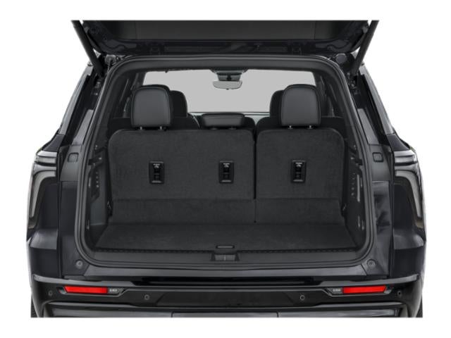 2024 Chevrolet Traverse FWD RS