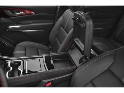 2024 Chevrolet Traverse FWD RS