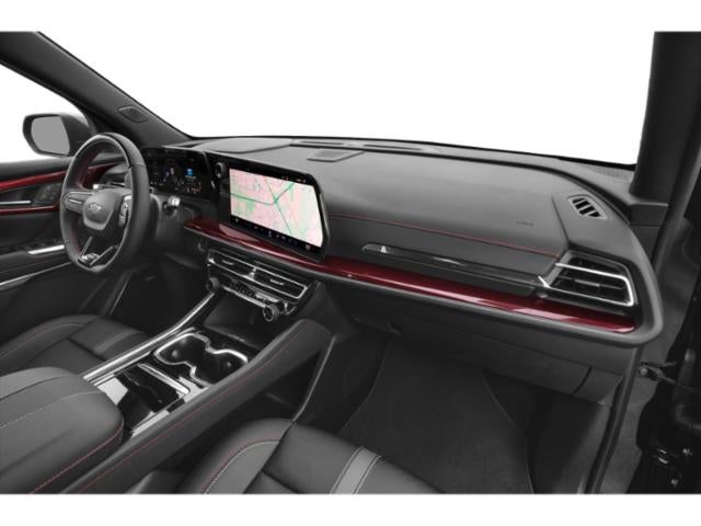 2024 Chevrolet Traverse FWD RS