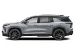 2024 Chevrolet Traverse FWD RS