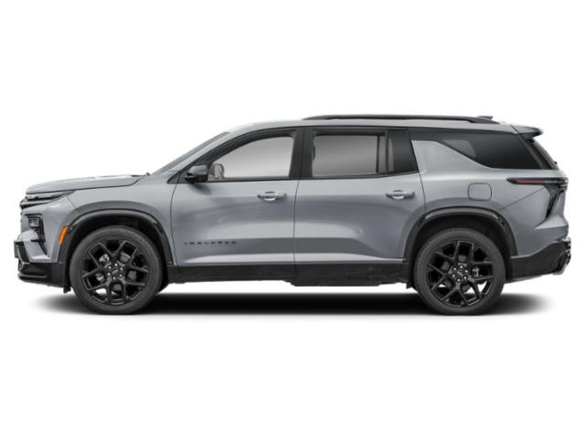2024 Chevrolet Traverse FWD RS