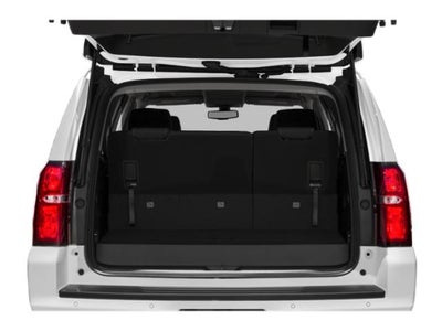 2020 Chevrolet Tahoe 4WD LT