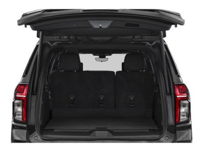 2022 Chevrolet Suburban 4WD High Country