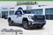 2024 GMC Sierra 2500HD 4WD Crew Cab Standard Bed SLT
