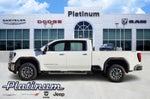 2024 GMC Sierra 2500HD 4WD Crew Cab Standard Bed SLT
