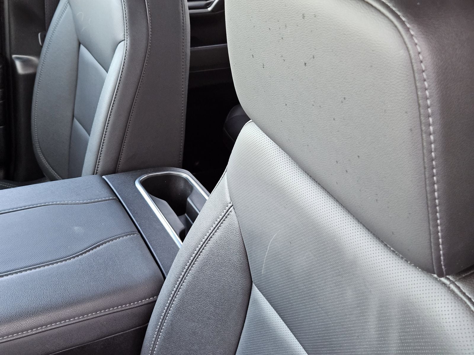 2024 GMC Sierra 2500HD 4WD Crew Cab Standard Bed SLT