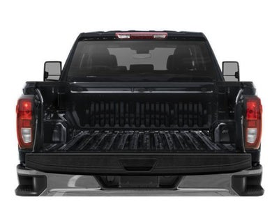 2025 GMC Sierra 3500HD 4WD Crew Cab Long Bed Denali Ultimate