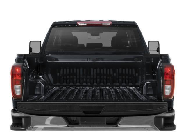 2025 GMC Sierra 3500HD 4WD Crew Cab Long Bed Denali Ultimate