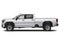 2025 GMC Sierra 3500HD 4WD Crew Cab Long Bed Denali Ultimate
