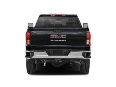 2025 GMC Sierra 3500HD 4WD Crew Cab Long Bed Denali Ultimate