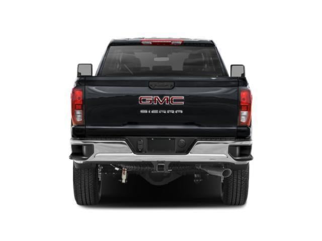 2025 GMC Sierra 3500HD 4WD Crew Cab Long Bed Denali Ultimate