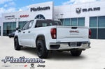 2023 GMC Sierra 1500 4WD Double Cab Standard Box Pro