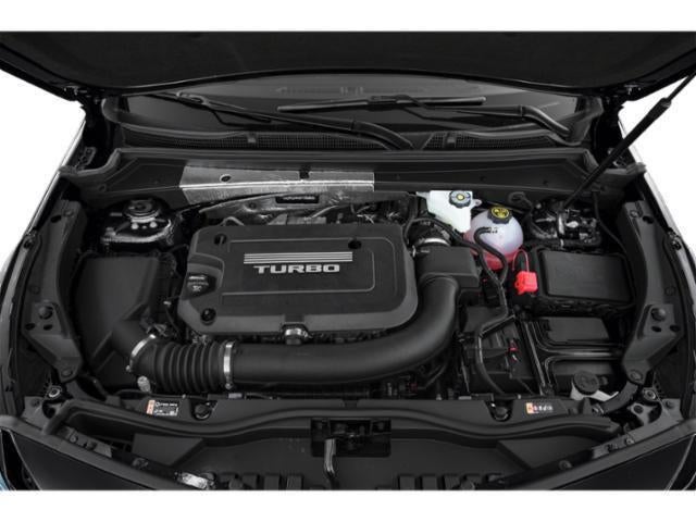 2020 Cadillac XT4 FWD Premium Luxury