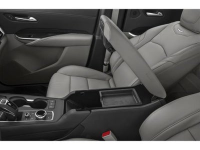 2020 Cadillac XT4 FWD Premium Luxury