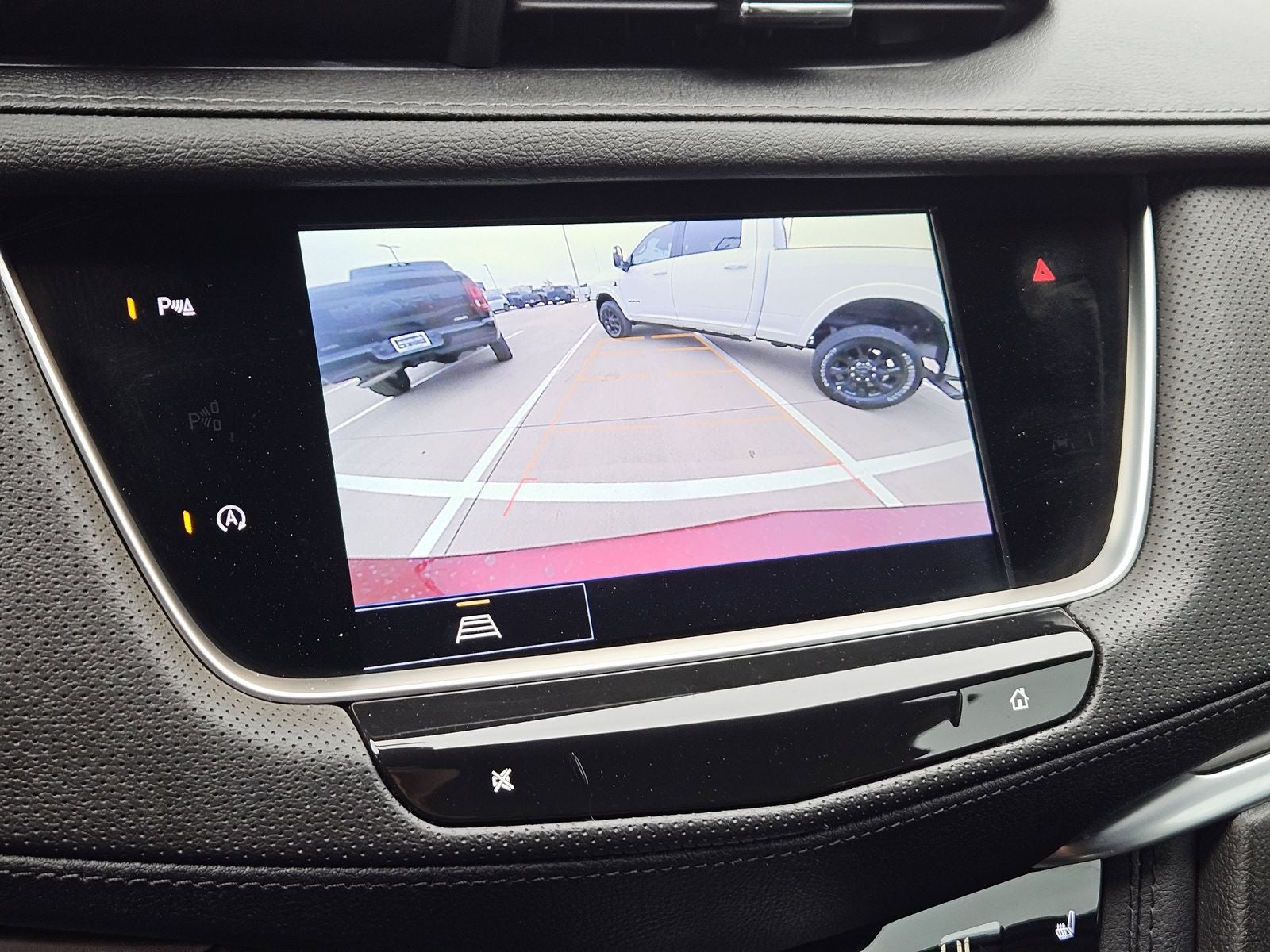 2024 Cadillac XT5 FWD Luxury