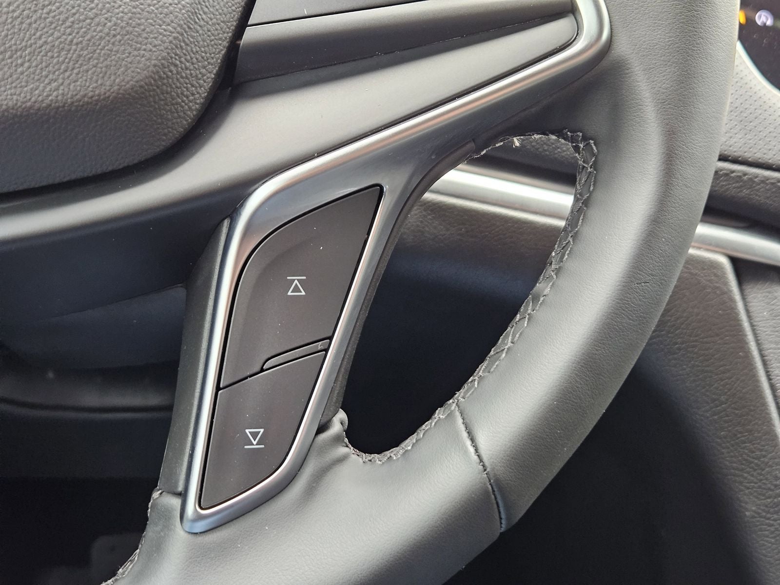 2024 Cadillac XT5 FWD Luxury