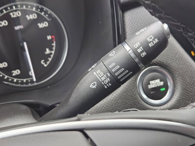 2024 Cadillac XT5 FWD Luxury