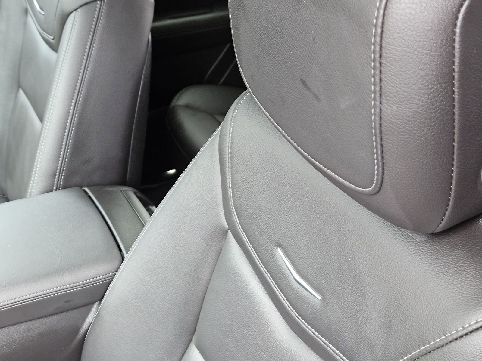 2024 Cadillac XT5 FWD Luxury