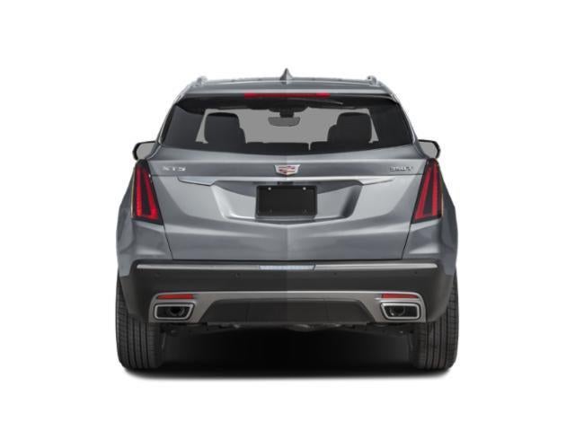 2023 Cadillac XT5 FWD Premium Luxury
