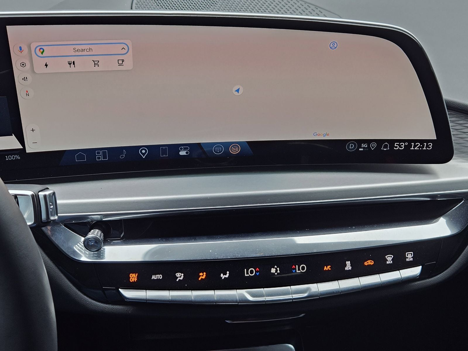 2024 Cadillac LYRIQ Luxury w/1SC