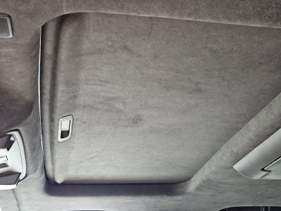 2017 Cadillac Escalade ESV Platinum