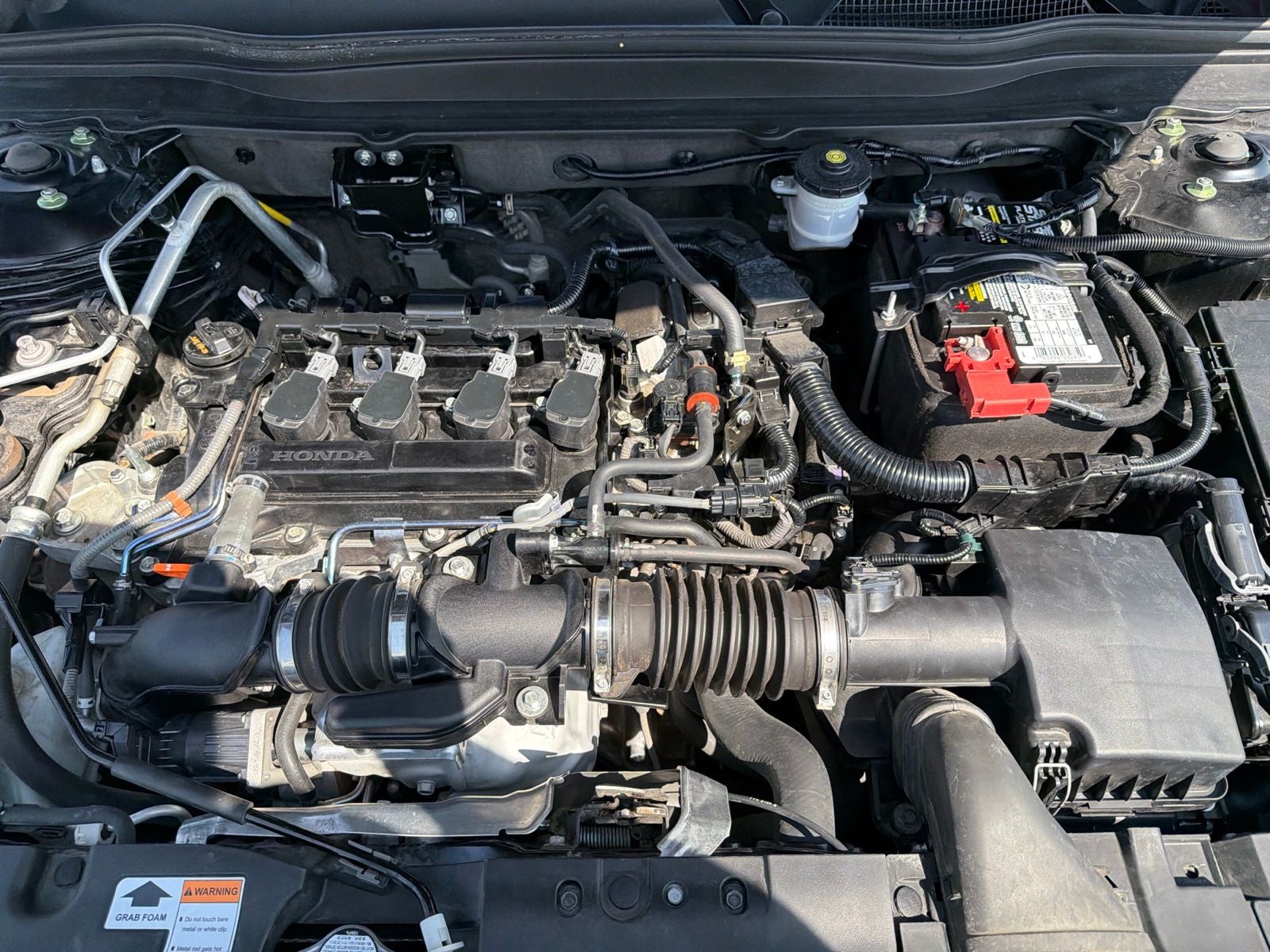 2022 Honda Accord Sport Special Edition