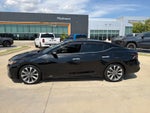 2023 Nissan Maxima Platinum Xtronic CVT