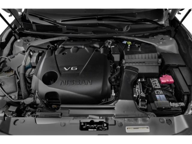 2023 Nissan Maxima Platinum Xtronic CVT