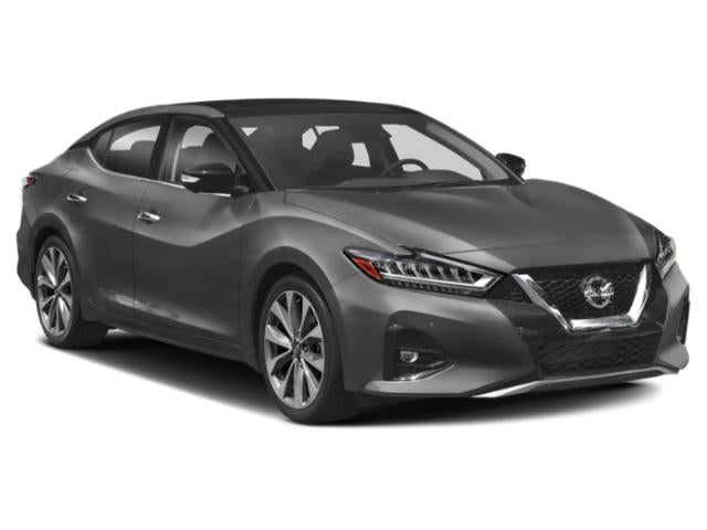 2023 Nissan Maxima Platinum Xtronic CVT