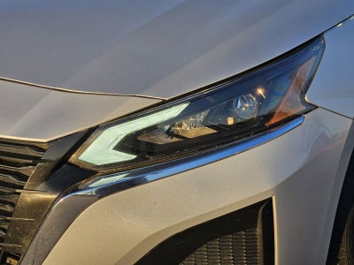 2023 Nissan Altima S FWD