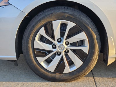 2023 Nissan Altima S FWD