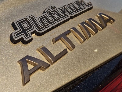 2023 Nissan Altima S FWD