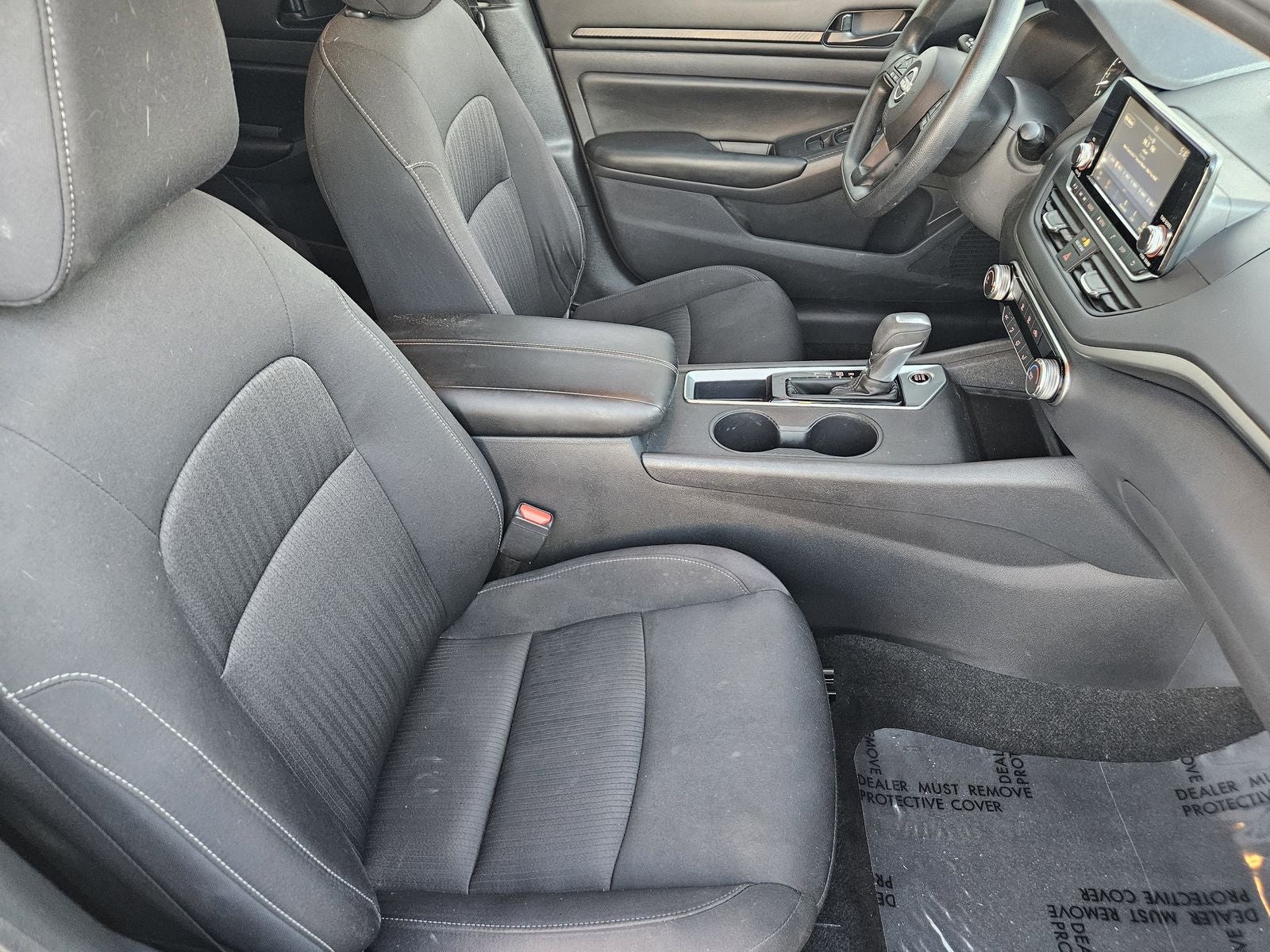 2023 Nissan Altima S FWD