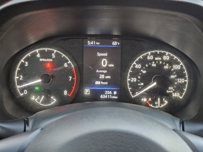 2023 Nissan Altima S FWD