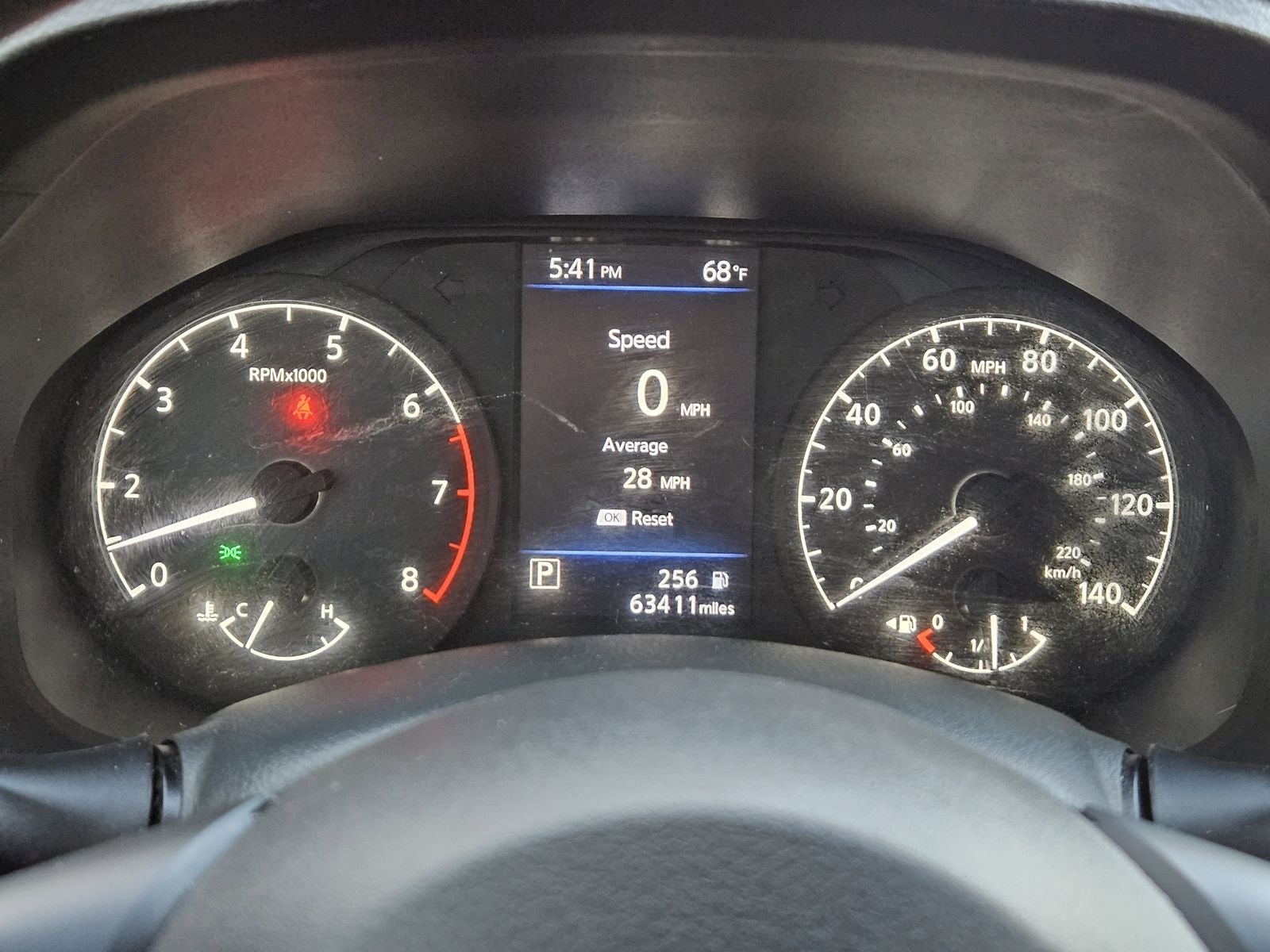 2023 Nissan Altima S FWD