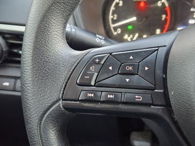 2023 Nissan Altima S FWD