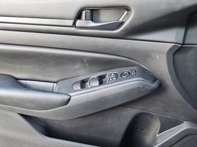 2023 Nissan Altima S FWD