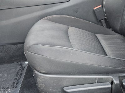 2023 Nissan Altima S FWD